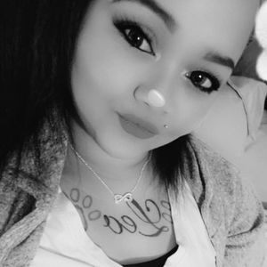 Meet your Posher, Breanna